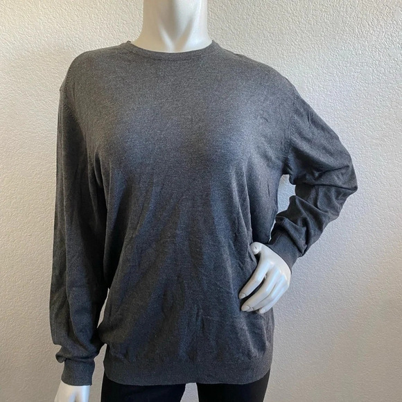 NWT Zara Size M Pullover Sweater - Picture 7 of 8